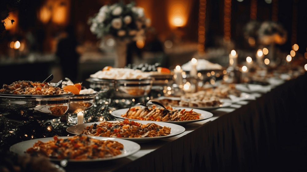Budget Friendly Catering Solutions Without Compromising Quality