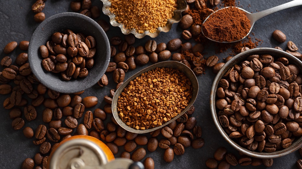 Popular Coffee Beans and How They Affect Flavor