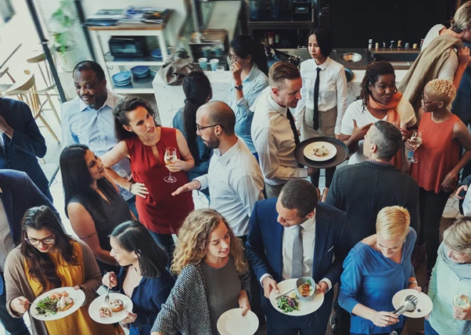 Why Local Restaurants Matter to Communities