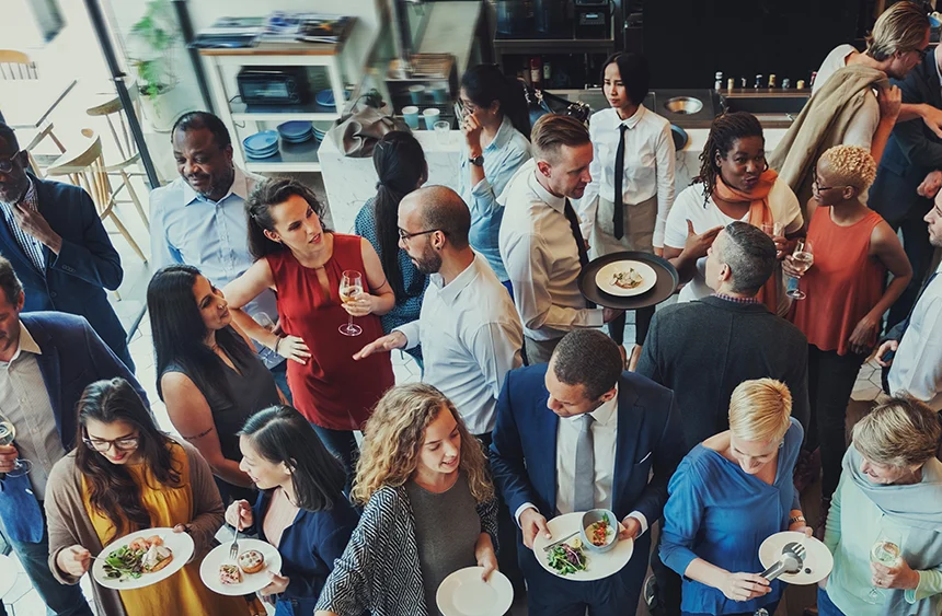 Why Local Restaurants Matter to Communities