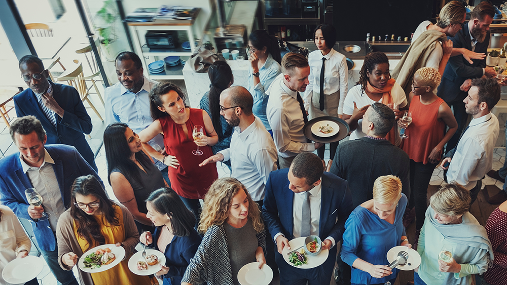 Why Local Restaurants Matter to Communities