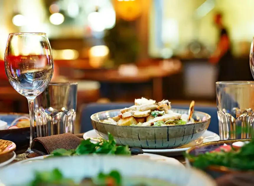 Restaurant Trends Shaping the Future of Dining