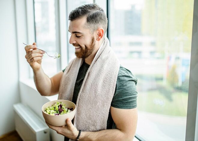 Fuel and Recovery Nutrition for High Intensity Group Training
